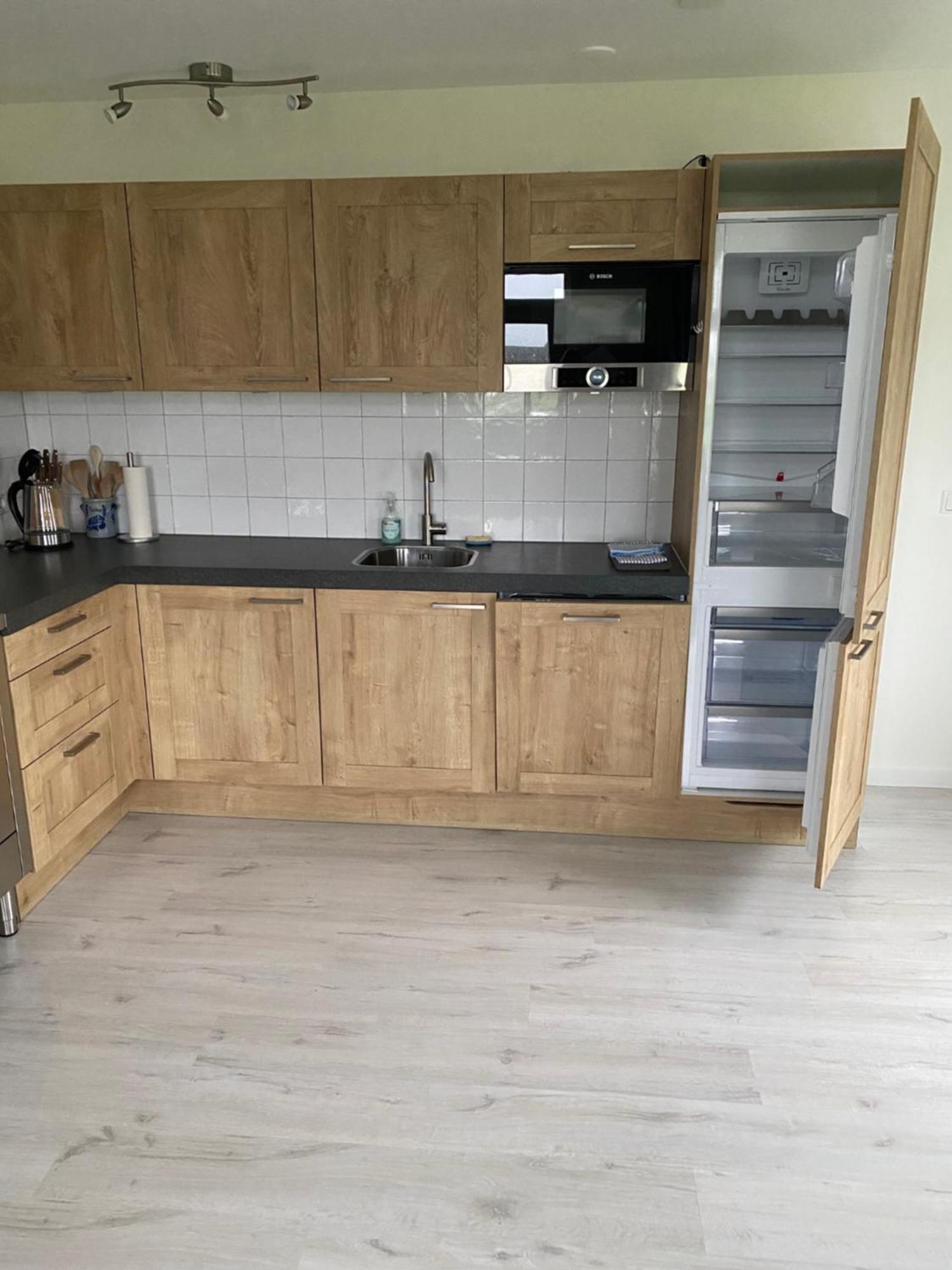 Iefjeshoeve Petten Extérieur photo