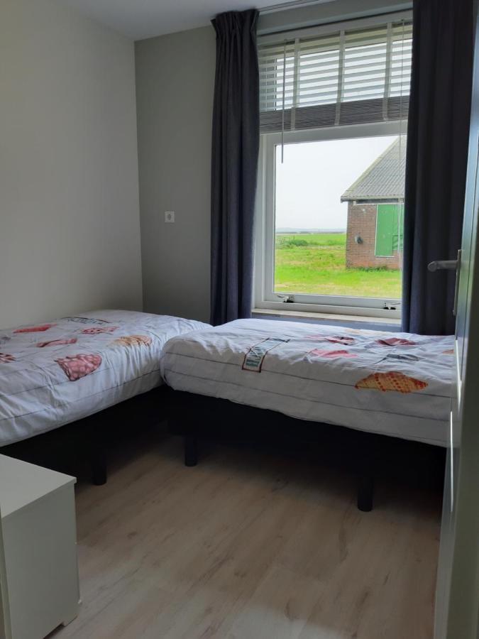Iefjeshoeve Petten Extérieur photo