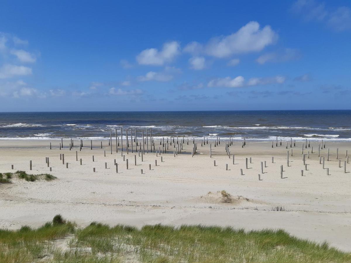 Iefjeshoeve Petten Extérieur photo