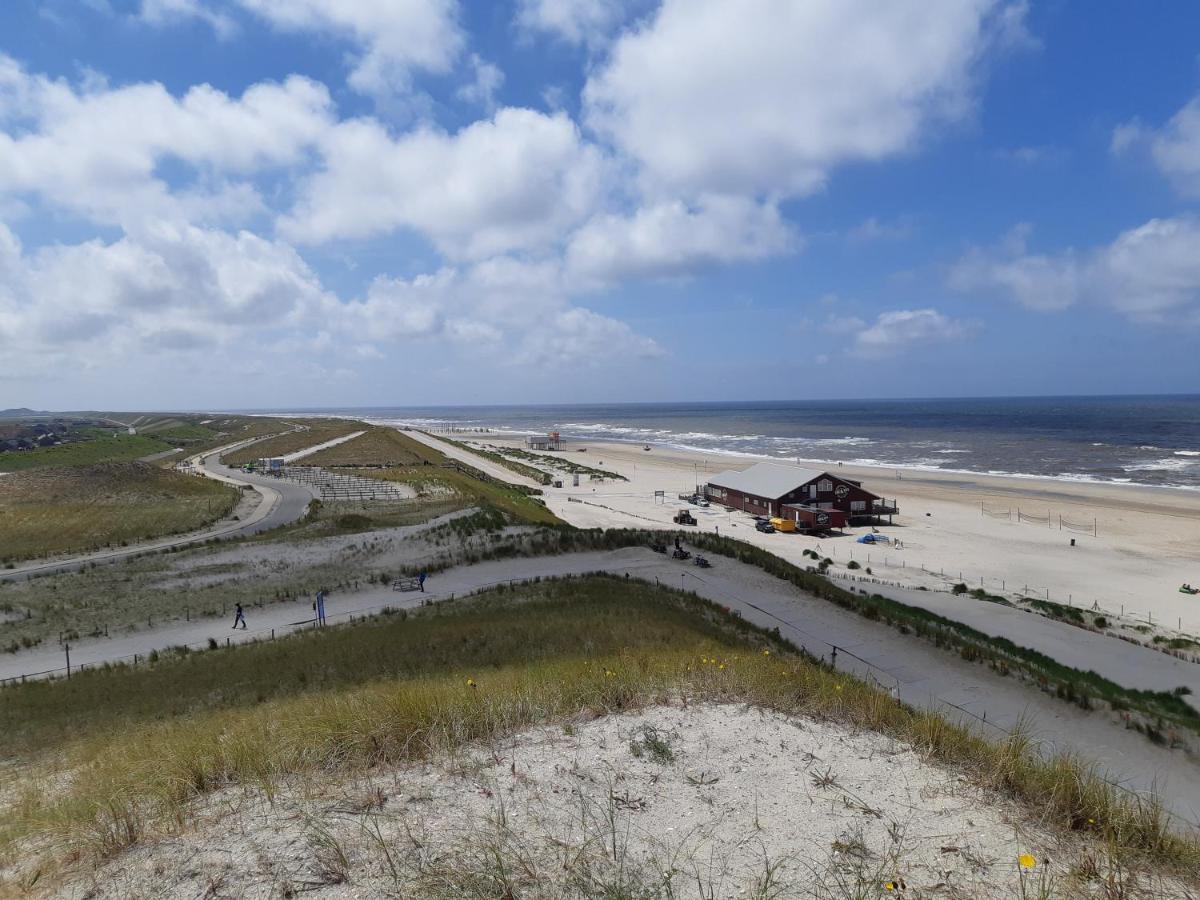 Iefjeshoeve Petten Extérieur photo