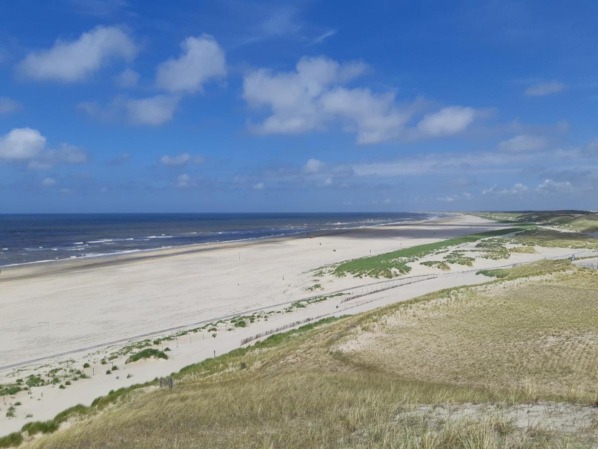 Iefjeshoeve Petten Extérieur photo